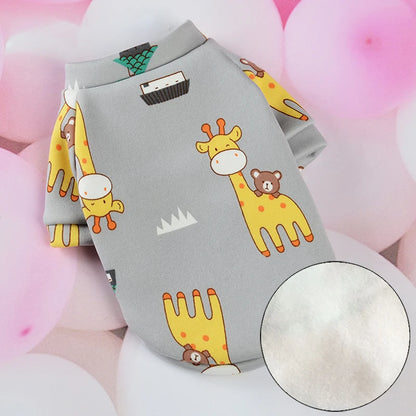 Christmas Pet Cat Costume Clothes for Cats Winter Kedi Katten Sphynx Sweatshirt Hoodie Suit Mascotas Clothing Ropa Para Gato